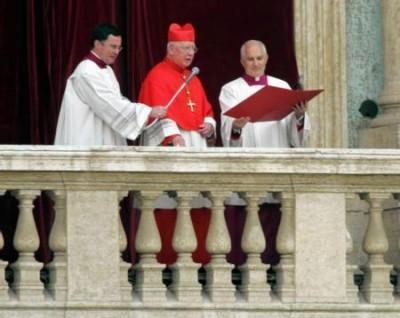 Вибори Папи